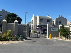 The Islands on Capri