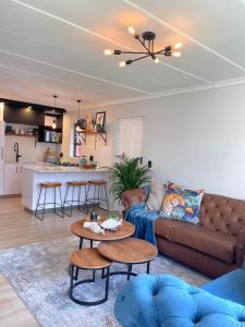 The Islands on Capri