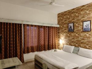 Hilltoun Residency Homes