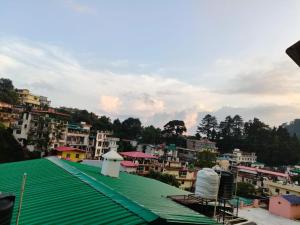 Hilltoun Residency Homes