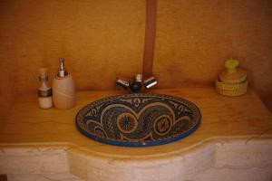 Sahara serenity camp