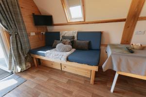 Water Hall Farm by Wigwam Holidays