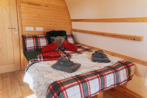 Water Hall Farm by Wigwam Holidays