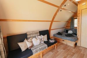 Water Hall Farm by Wigwam Holidays