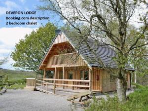 Deveron Valley Cottages
