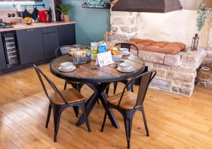 La Forge - Clim - Jacuzzi - Hyper Centre