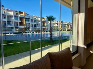 new Stylish Apartment in Cabo - Pool View & Strandnähe