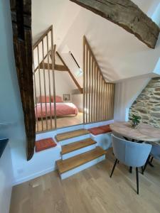 Les toits de Paimpol