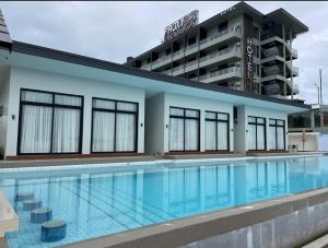 PROXY Plus Pangasinan