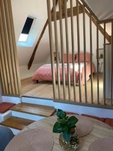 Les toits de Paimpol