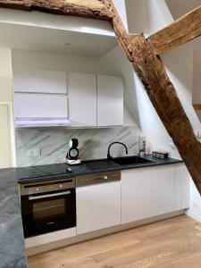 Les toits de Paimpol