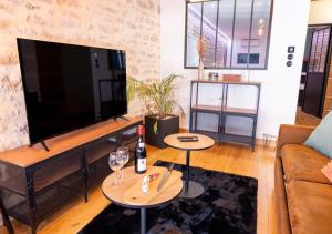 La Forge - Clim - Jacuzzi - Hyper Centre