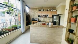 Rainha da Amazônia Apto - Your place in COP 30