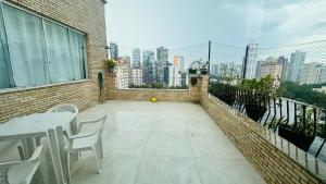 Rainha da Amazônia Apto - Your place in COP 30