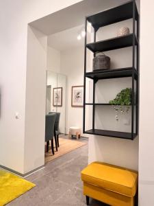 Suite Nr 9 - J26 LUXURY APARTMENT, Jauniela 26 Old Riga - Top Location