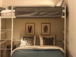 Suite Nr 9 - J26 LUXURY APARTMENT, Jauniela 26 Old Riga - Top Location