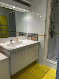 La Bergerie - Chambres dhôtes entre terre et mer