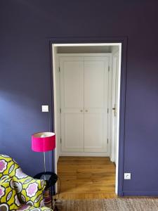 La Bergerie - Chambres dhôtes entre terre et mer