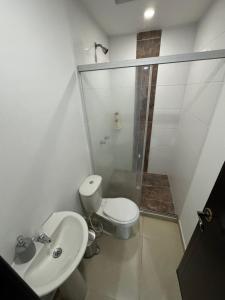 Aparta Hotel La Divisa Salento