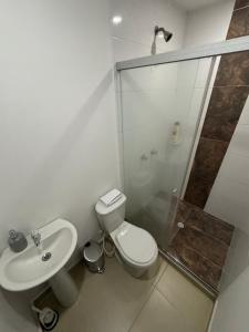 Aparta Hotel La Divisa Salento