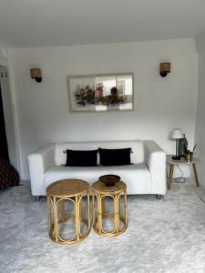 La Bergerie - Chambres dhôtes entre terre et mer