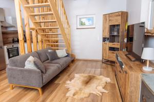 Overkamps - das Ferienhaus Odernheim