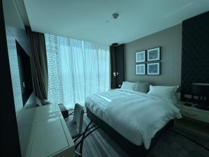 4Leisure Suites DAMAC Esclusiva Towers