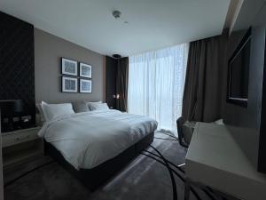 4Leisure Suites DAMAC Esclusiva Towers