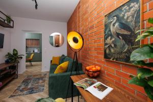 Plant&Pillow Apartments 24h Self-Check-In, Kościół Mariacki 400m, Netflix