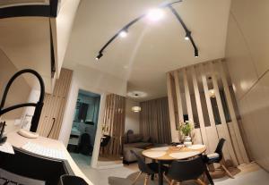 Marelis City appartment Bar