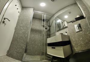 Marelis City appartment Bar