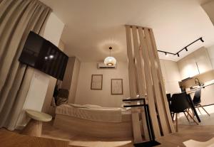 Marelis City appartment Bar