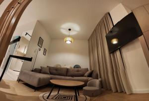 Marelis City appartment Bar