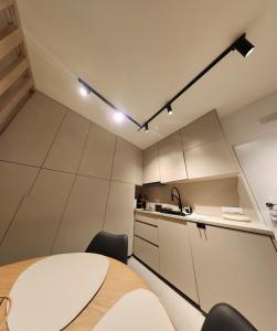 Marelis City appartment Bar