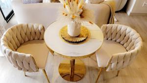 Luxury, Comfort and Unforgettable View of Sandton