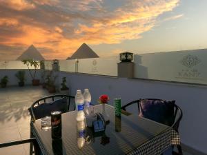 New Kanz Boutique Hotel