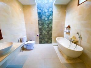 1 BR Vishnu Villa - Jungle Retreat with shared pool