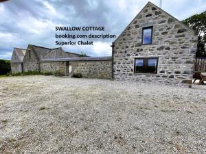 Deveron Valley Cottages