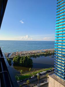 Orbi City Premium Apartment