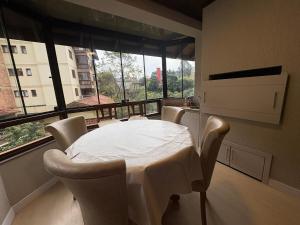 Apartmento no centro, conforto para sua família