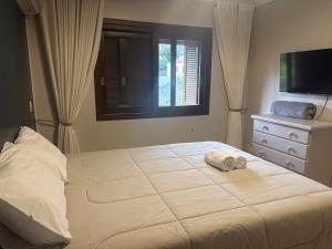 Apartmento no centro, conforto para sua família