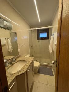 Apartmento no centro, conforto para sua família