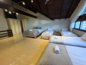 Apartmento no centro, conforto para sua família