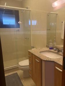 Apartmento no centro, conforto para sua família