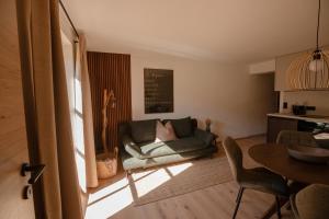 Das Hinterwald - Auszeit im Grünen