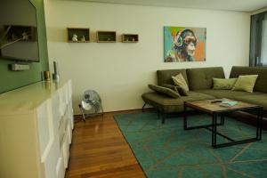 Ferienwohnung in Dormbirn