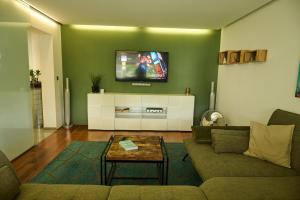 Ferienwohnung in Dormbirn