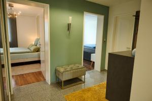 Ferienwohnung in Dormbirn