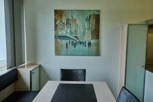 Ferienwohnung in Dormbirn