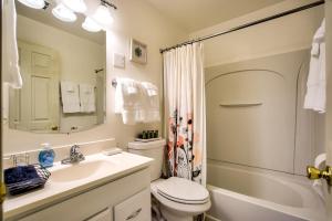 30 Day Minimum - Entire House AC Washer & Dryer